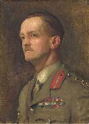 John Singer Sargent Sir Charles Macpherson Dobell oil painting artist